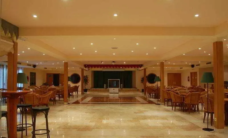 Hotel Kontiki Playa Playa de Palma