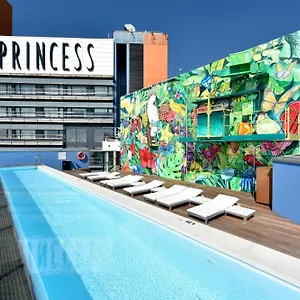 Princess Spanje