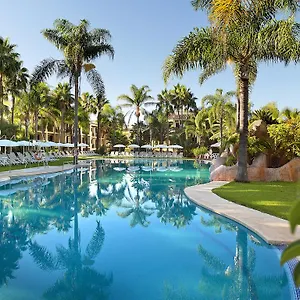 Bluebay Banus Spanje