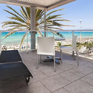 Mix Bahia Real Appartement